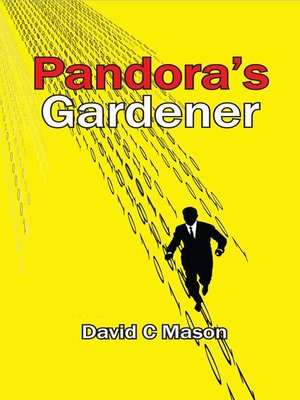cover image of Pandora's Gardener